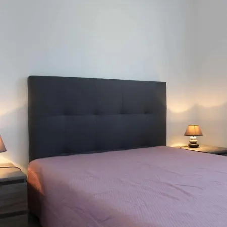 Appartement Jonzac, 3 Pièces, 4 Personnes - Fr-1-246d-19 *